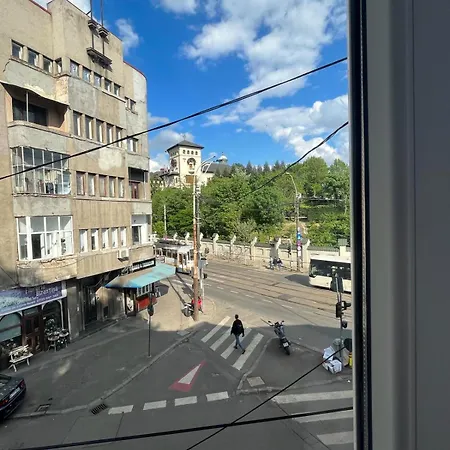 בית אירוח House Of Tourists Garden And *