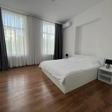 בית אירוח House Of Tourists Garden And