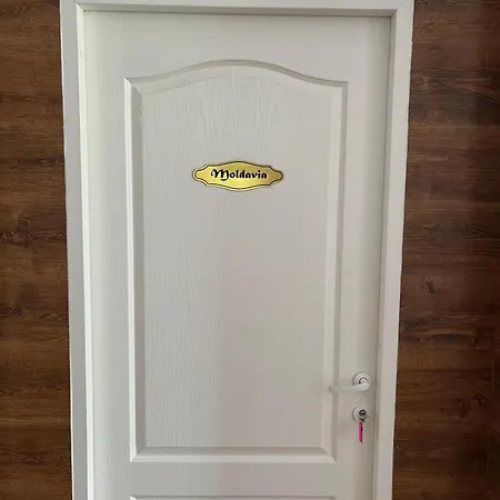 בית אירוח House Of Tourists Garden And *