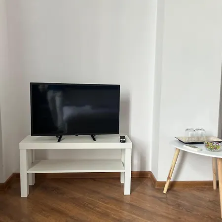 Δωμάτια σε οικογενειακή κατοικία House Of Tourists Garden And Βουκουρέστι