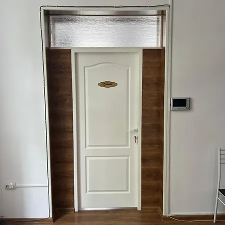 בית אירוח House Of Tourists Garden And