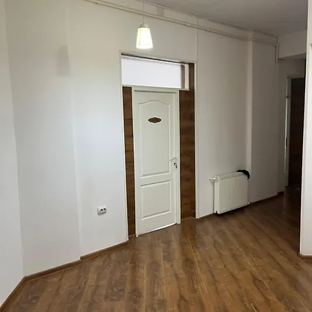 Δωμάτια σε οικογενειακή κατοικία House Of Tourists Garden And *