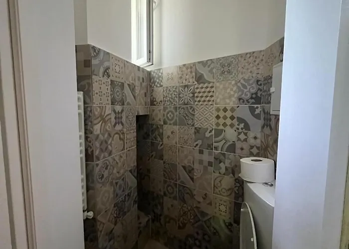 Homestay szállás House Of Tourists Garden And Bukarest