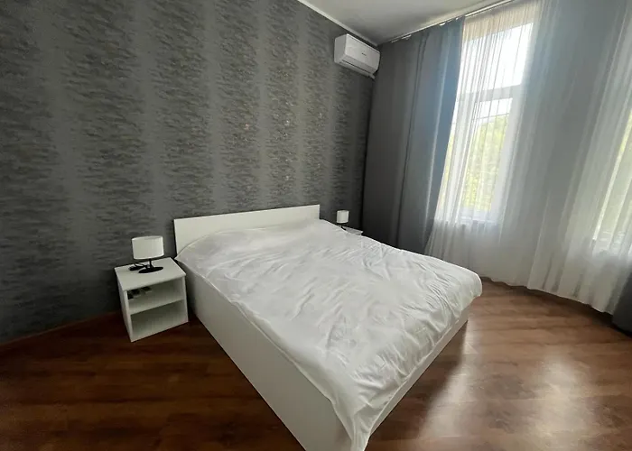 House Of Tourists Garden And Homestay szállás Bukarest