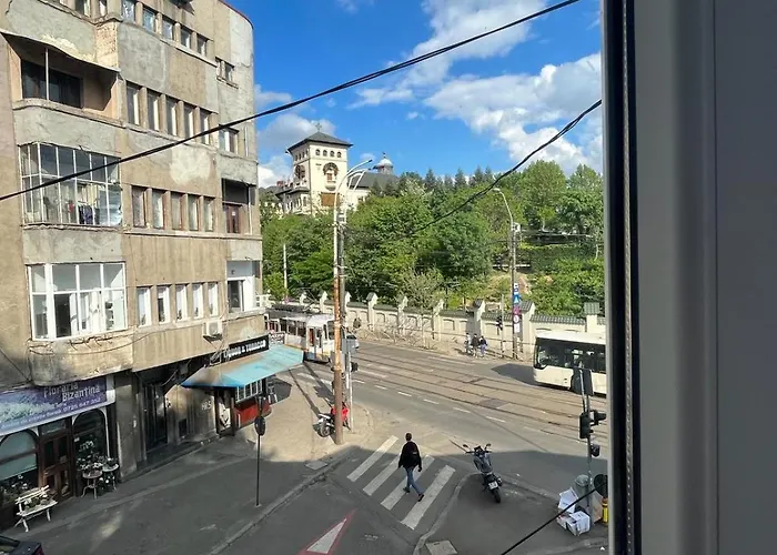 Homestay szállás House Of Tourists Garden And *