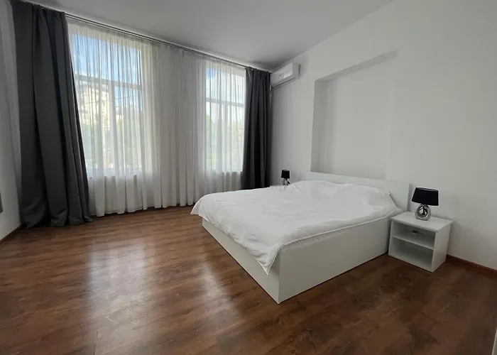 Homestay szállás House Of Tourists Garden And