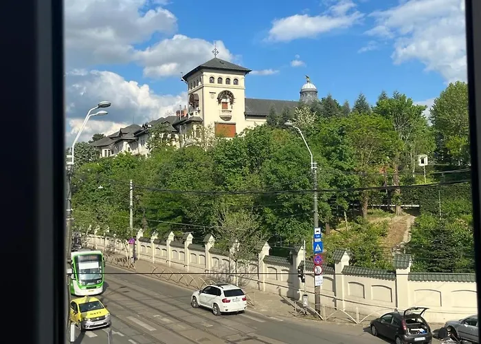 House Of Tourists Garden And *