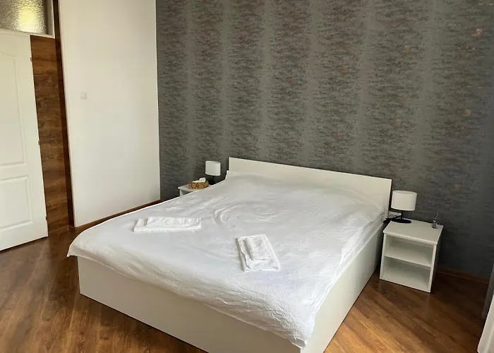 House Of Tourists Garden And